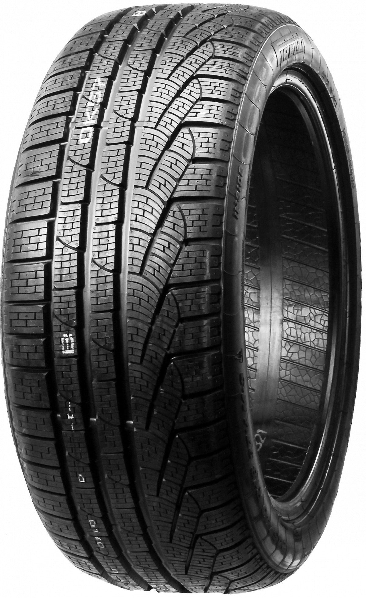 Pirelli W 240 Sottozero S2 XL 3PMSF 235/35 R19 91V Winter – Bild 2