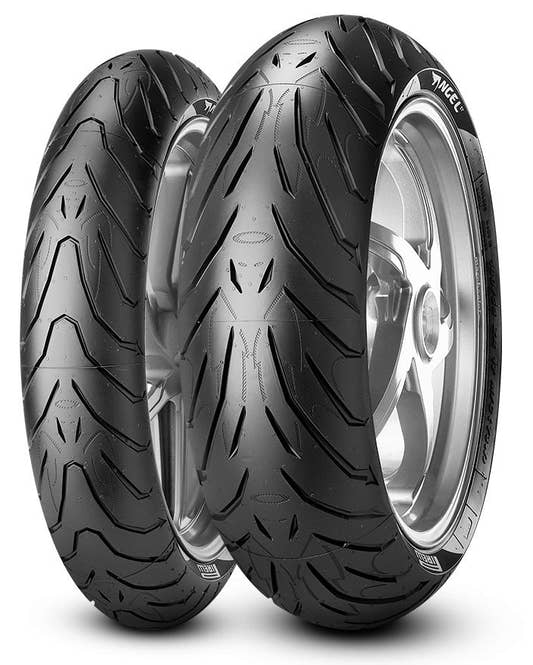 Pirelli Angel ST 180/55 R17 73W Sommer
