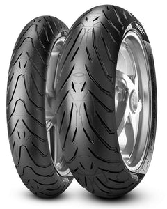 Pirelli Angel ST 190/50 ZR17 73W Sommer