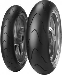 Metzeler Racetec Interact K3 190/55 ZR17 75W Sommer