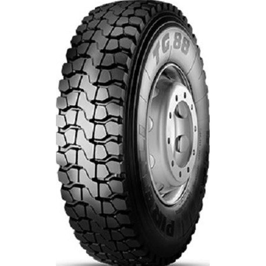 Pirelli TG 88 315/80 R22.5 156K Ganzjahr