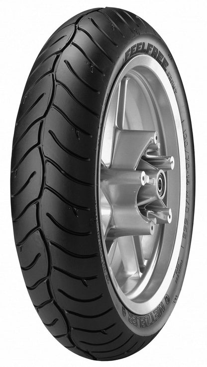 Metzeler Feelfree 130/70 R16 61S Sommer – Bild 2