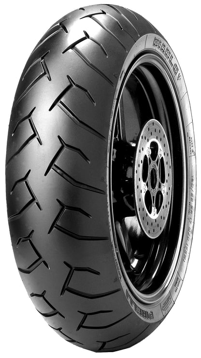Pirelli Diablo 190/55 ZR17 75W Sommer – Bild 3