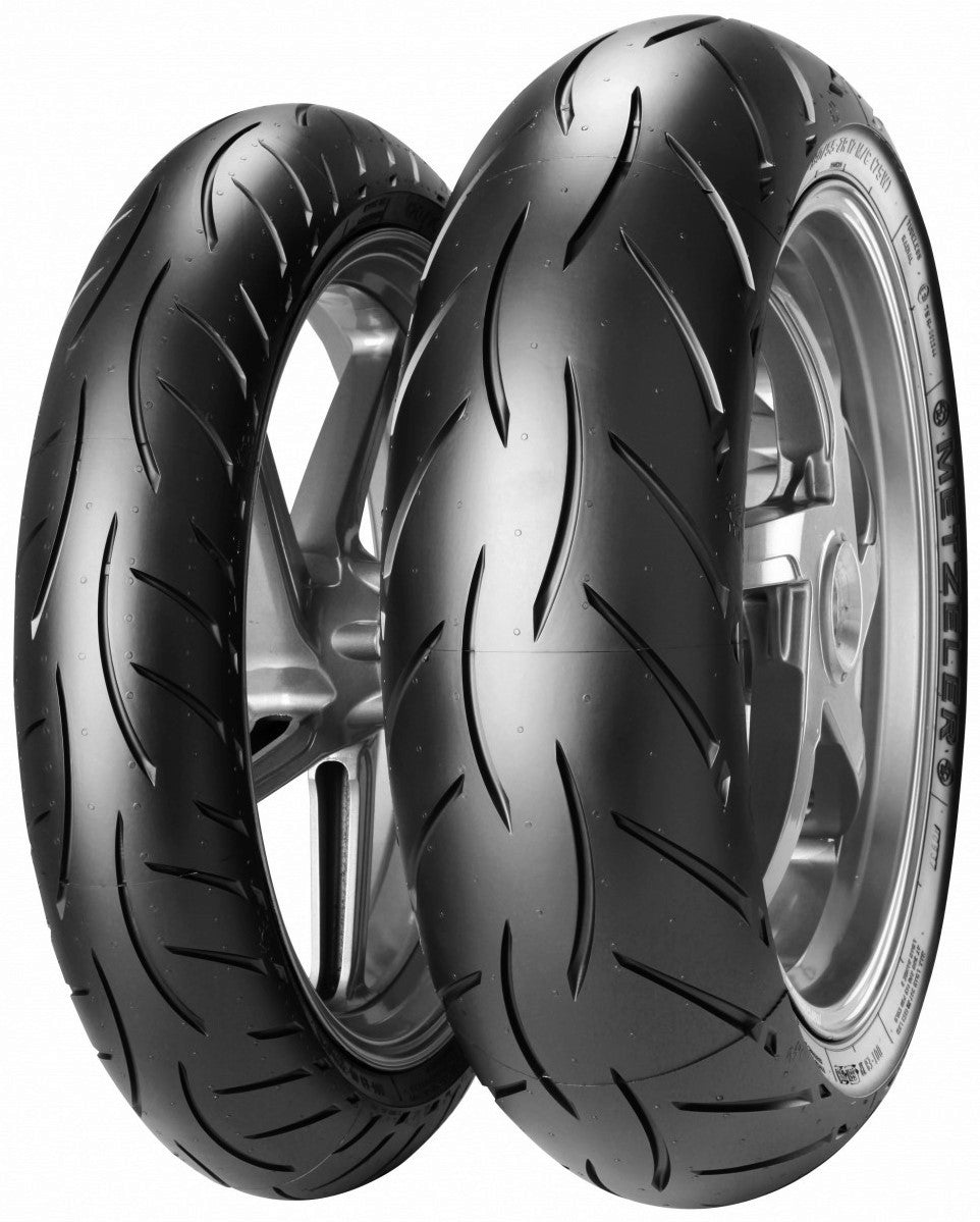 Metzeler Sportec M5 Interact 120/70 ZR17 58W Sommer