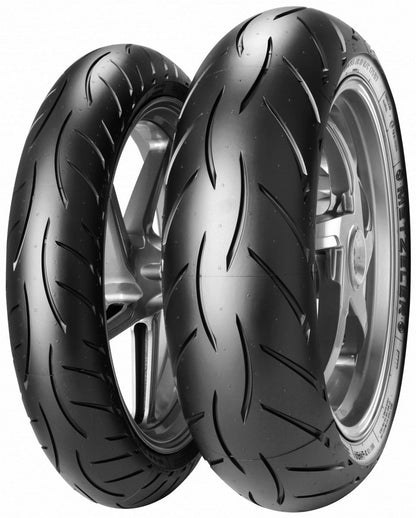 Metzeler Sportec M5 Interact 120/70 ZR17 58W Sommer