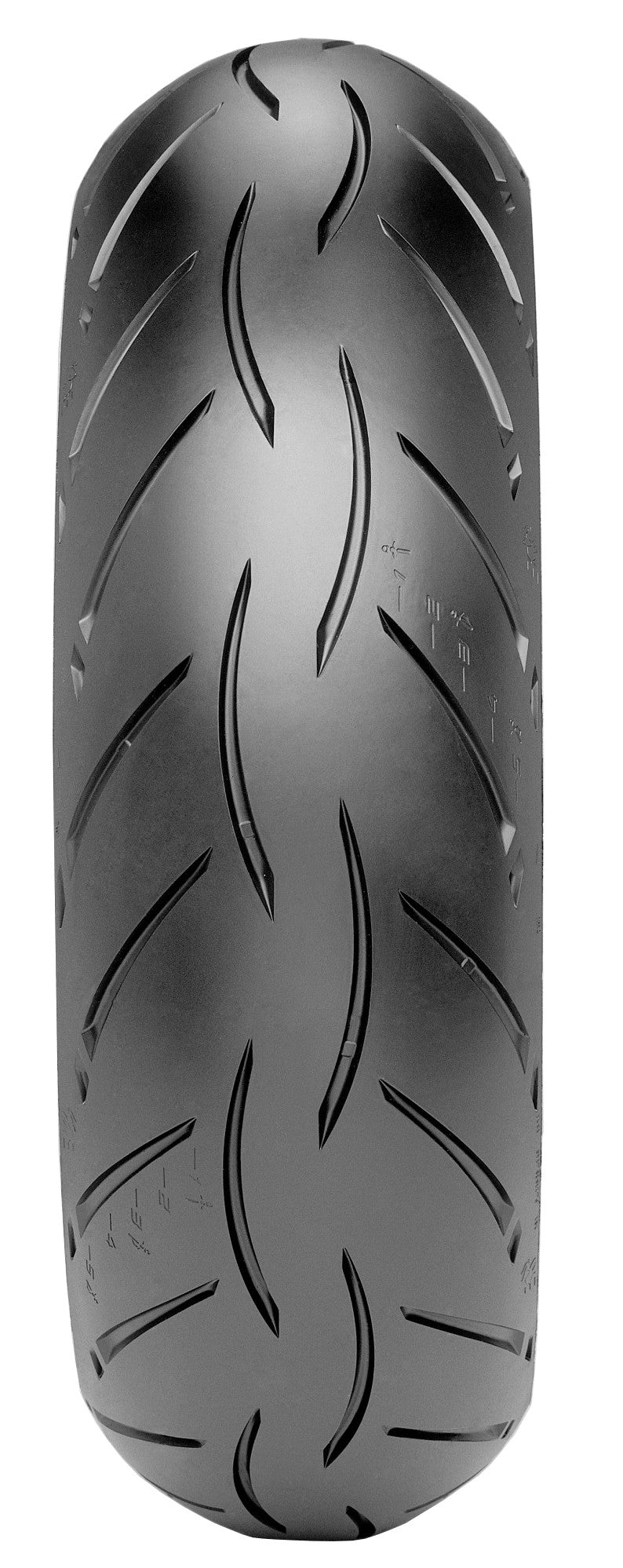 Metzeler Sportec M5 Interact 120/70 ZR17 58W Sommer – Bild 3