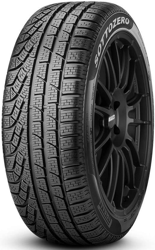 Pirelli W 270 Sottozero S2 XL 3PMSF 235/35 R20 92W Winter