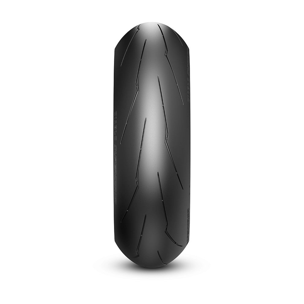 Pirelli Diablo Supercorsa SP 200/55 ZR17 78W Sommer – Bild 2