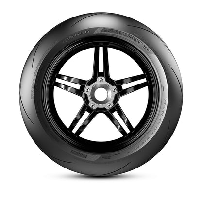 Pirelli Diablo Supercorsa SP 200/55 ZR17 78W Sommer – Bild 3