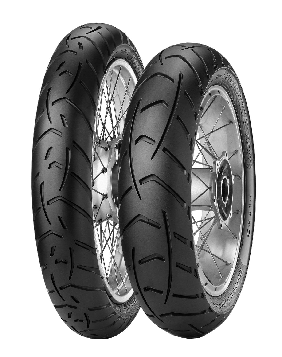 Metzeler Tourance Next 110/80 R19 59V Sommer