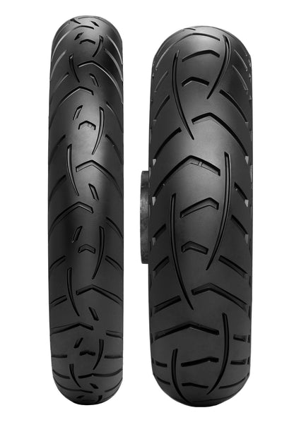 Metzeler Tourance Next 110/80 R19 59V Sommer – Bild 2