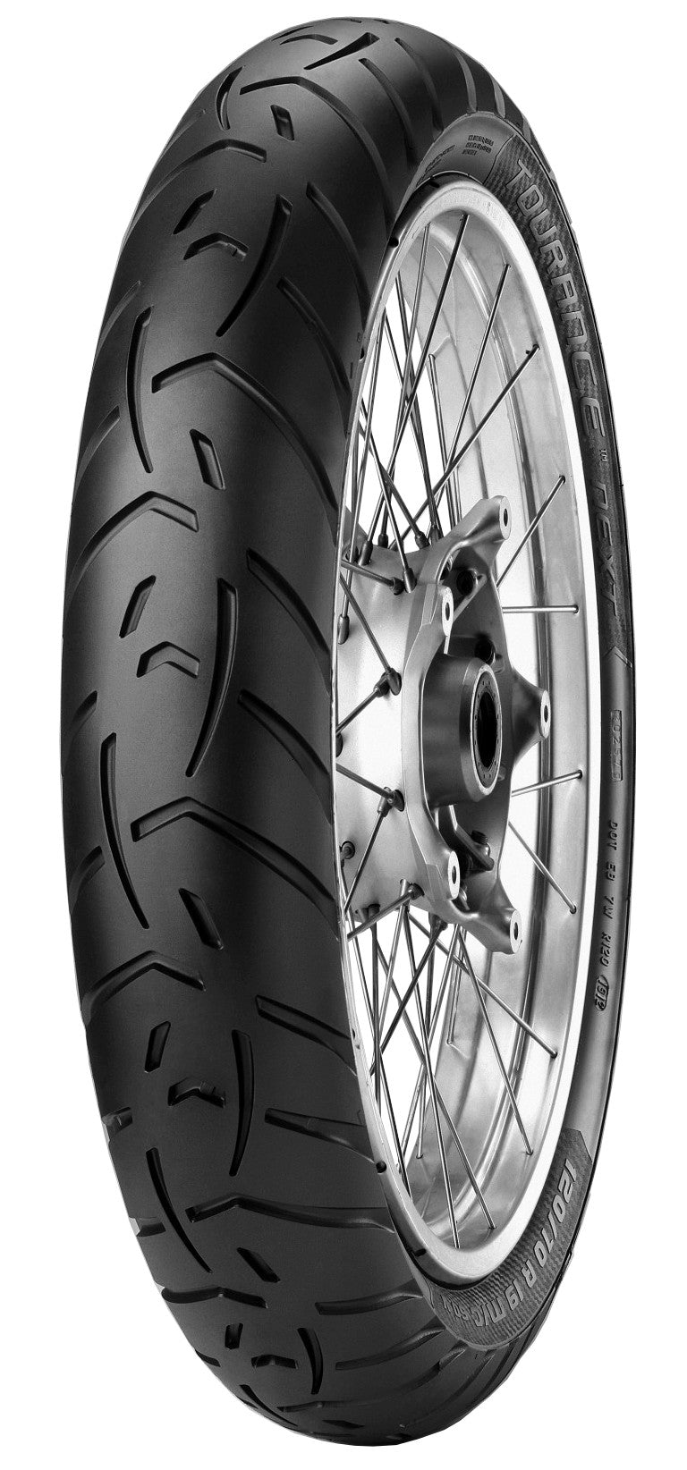 Metzeler Tourance Next 110/80 R19 59V Sommer – Bild 3