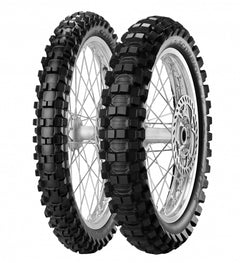 Pirelli Scorpion MX Extra X 100/100-18 59M Sommer