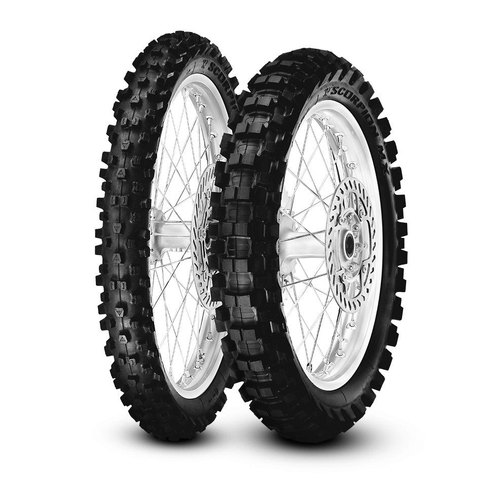 Pirelli Scorpion MX Extra J 60/100-14 29M Sommer