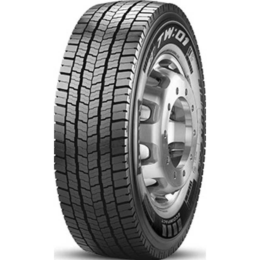 Pirelli TW:01 315/70 R22.5 154L Ganzjahr