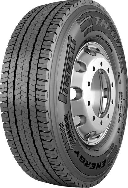 Pirelli TH:01 275/70 R22.5 150M Ganzjahr