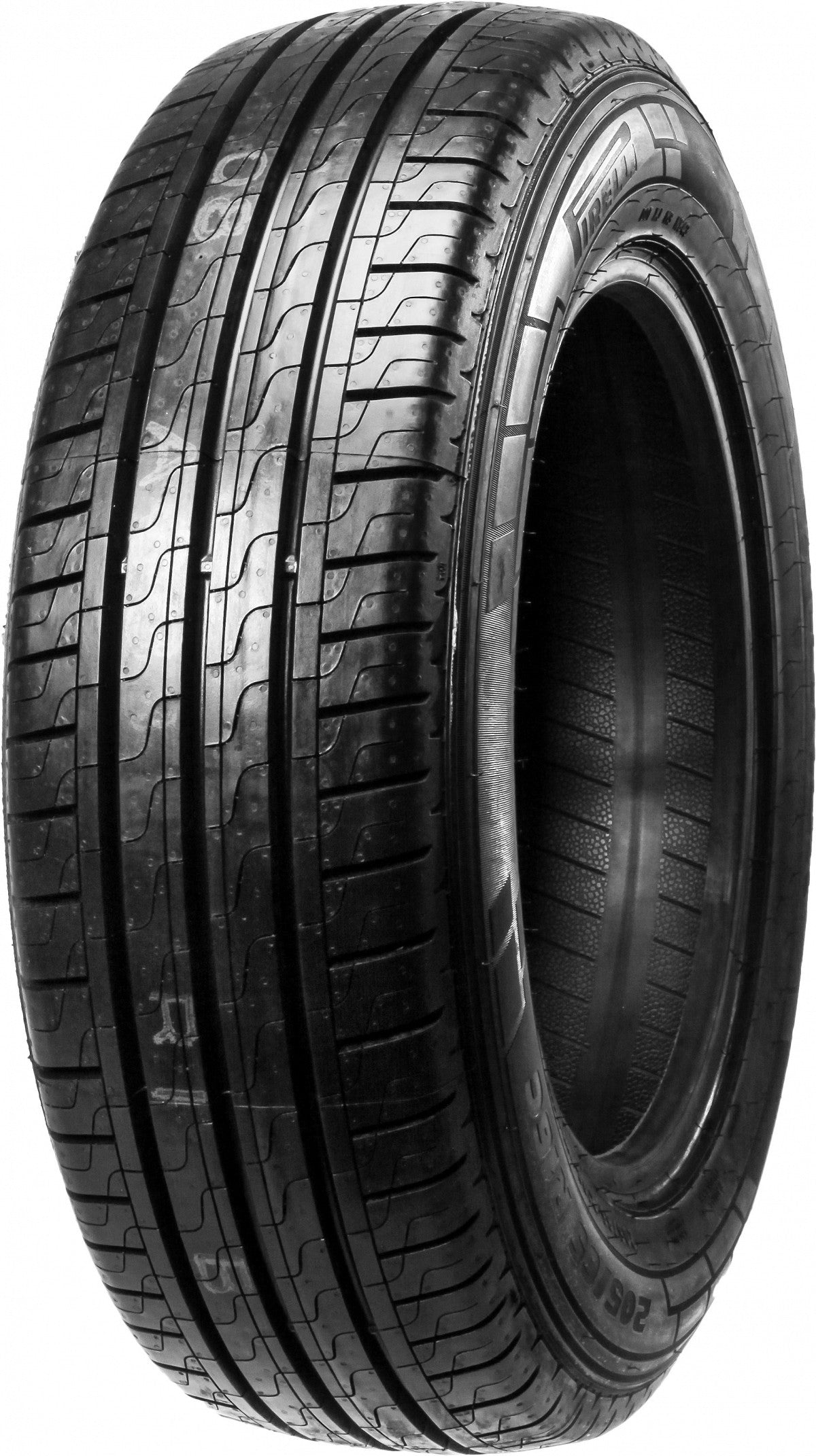 Pirelli Carrier Sommer 225/65R16C 112/110R Sommer – Bild 2