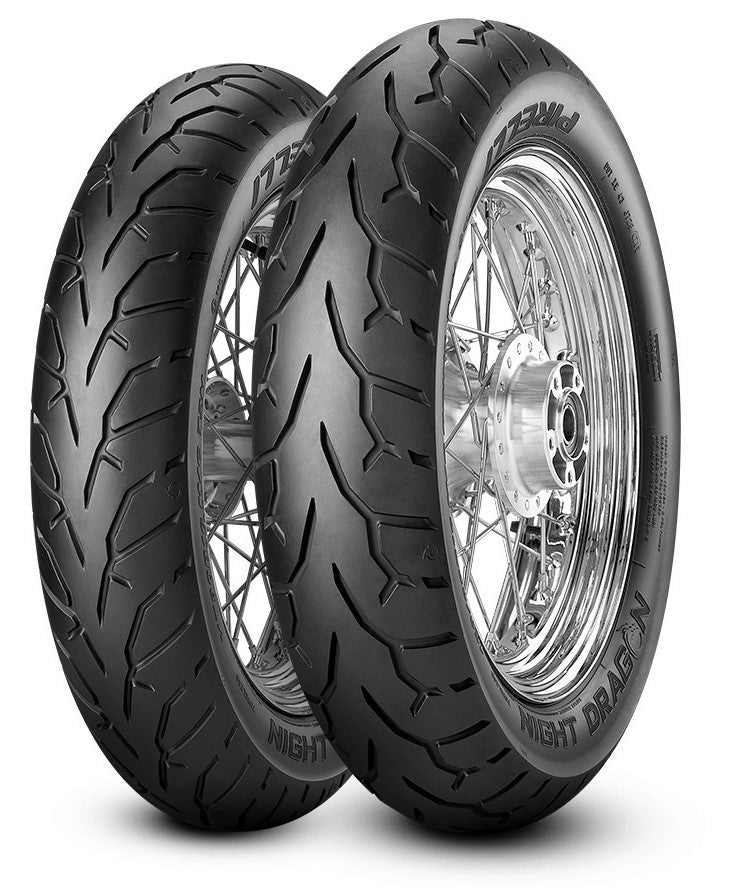 Pirelli Night Dragon 180/70 R16 77H Sommer
