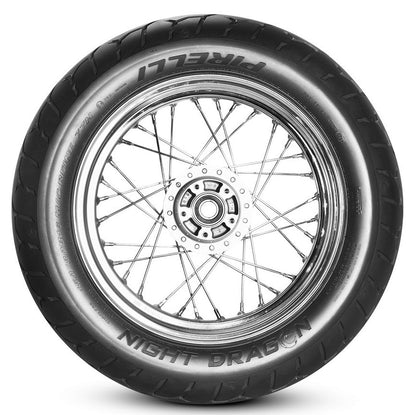Pirelli Night Dragon 180/70 R16 77H Sommer – Bild 3