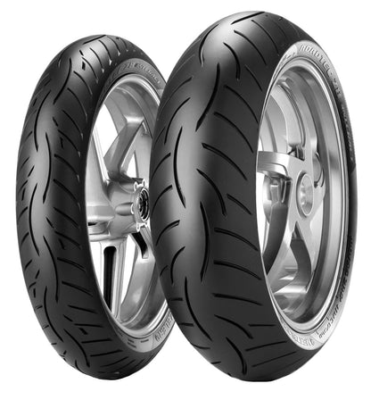 Metzeler Roadtec Z8 Interact (M) 190/55 ZR17 (75W) (Z)W Sommer