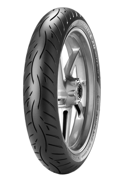 Metzeler Roadtec Z8 Interact (M) 190/55 ZR17 (75W) (Z)W Sommer – Bild 2