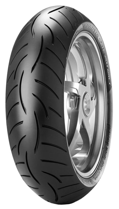 Metzeler Roadtec Z8 Interact (M) 190/55 ZR17 (75W) (Z)W Sommer – Bild 3