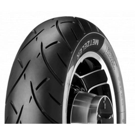 Metzeler ME 888 MARATHON ULTRA R REINF. 130/90 B16 73H Sommer – Bild 2