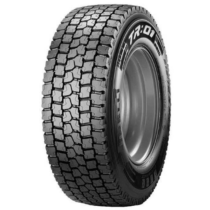 Pirelli TR:01 S 295/80 R22.5 152M Sommer