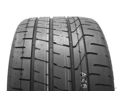 Pirelli Pzero Corsa Asimmetrico 2 355/25 R21 107Y Sommer