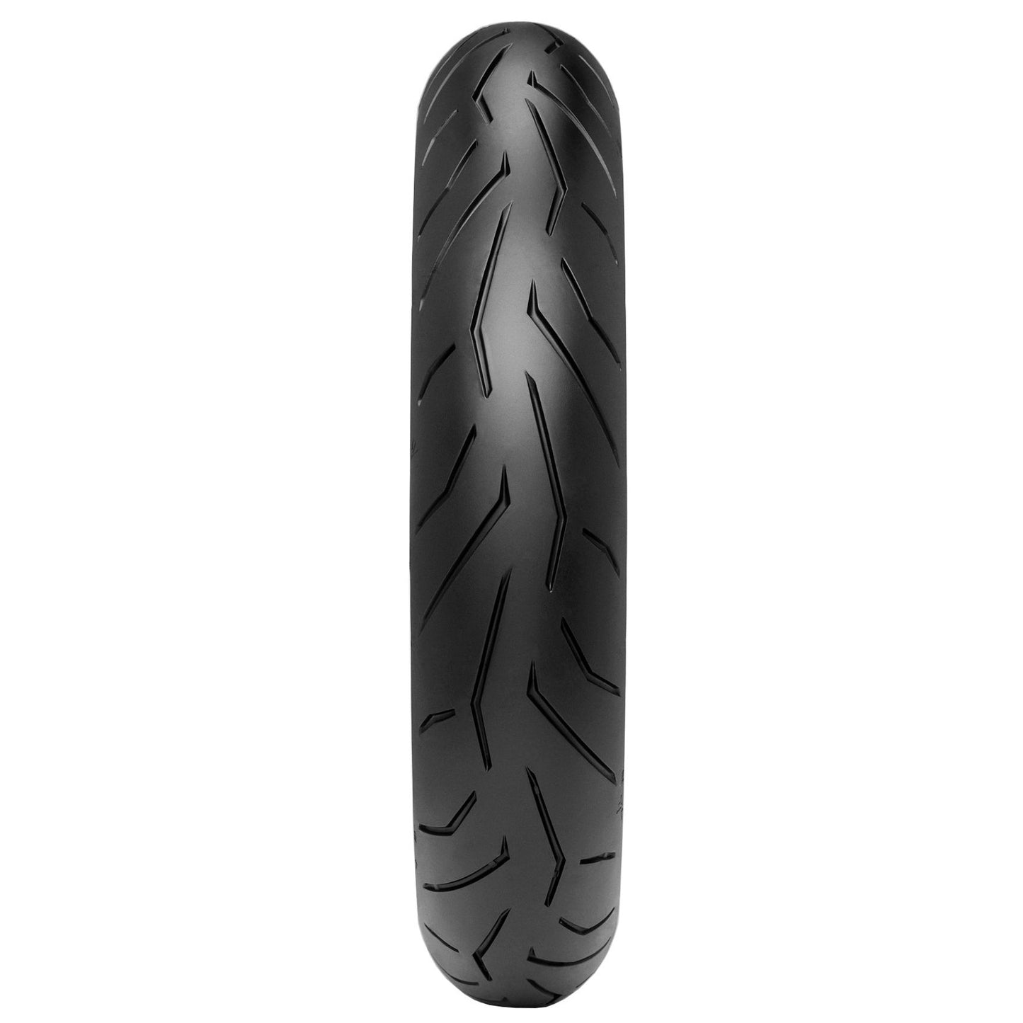 Pirelli Diablo Rosso II 110/70 R17 54H Sommer – Bild 2