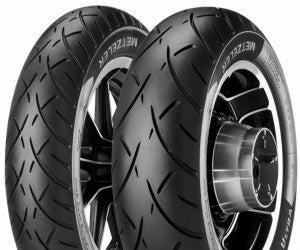 Metzeler ME 888 MARATHON ULTRA R REINF. WW 130/90 B16 73HH Sommer