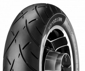 Metzeler ME 888 MARATHON ULTRA R REINF. WW 130/90 B16 73HH Sommer – Bild 2