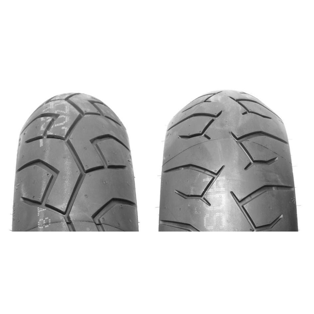 Pirelli Diablo Scooter 140/70-13 61P