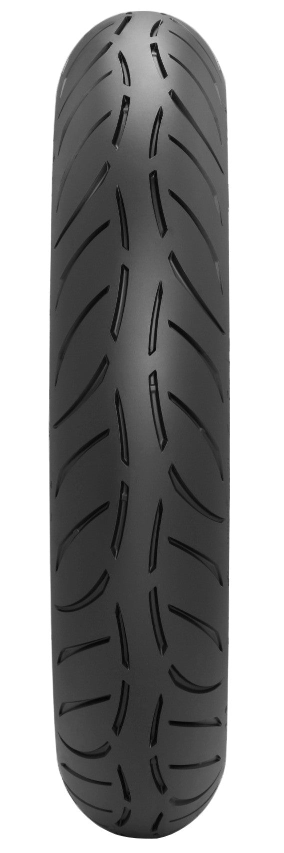 Metzeler Sportec M7 RR 190/55 ZR17 75W Sommer – Bild 4