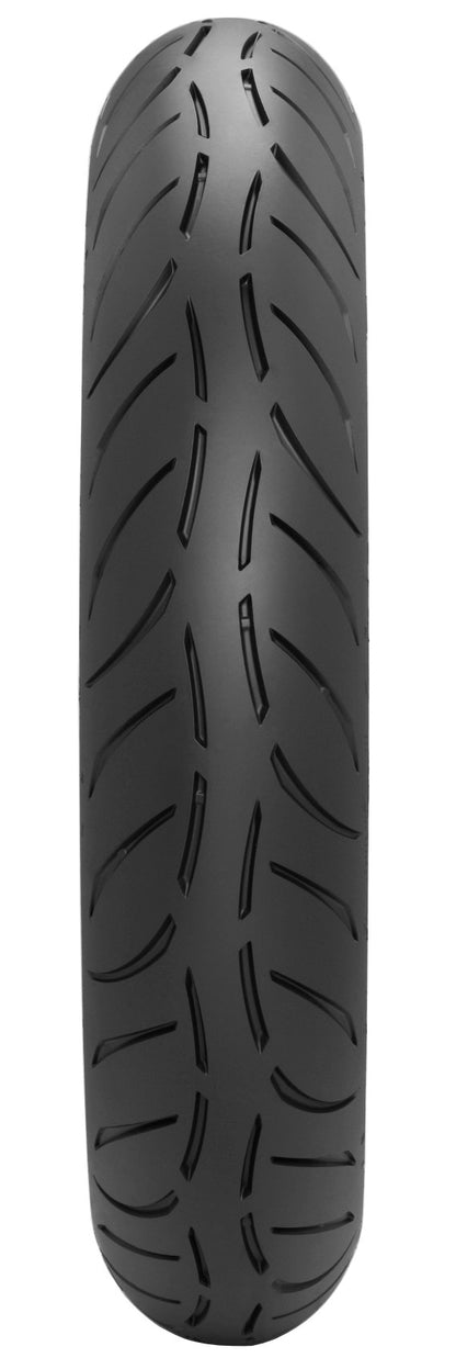 Metzeler Sportec M7 RR 190/55 ZR17 75W Sommer – Bild 4