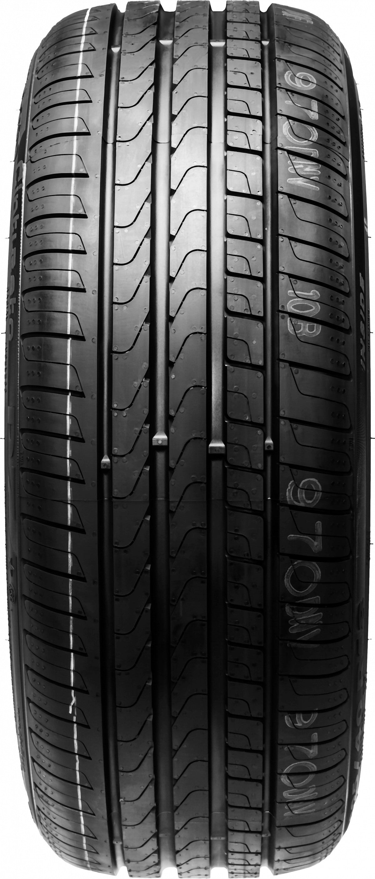 Pirelli Cinturato P7 RF (*) (K1) 225/55 R17 97W Sommer