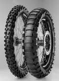Metzeler Karoo Extreme MST (TT) 140/80-18 70R Sommer