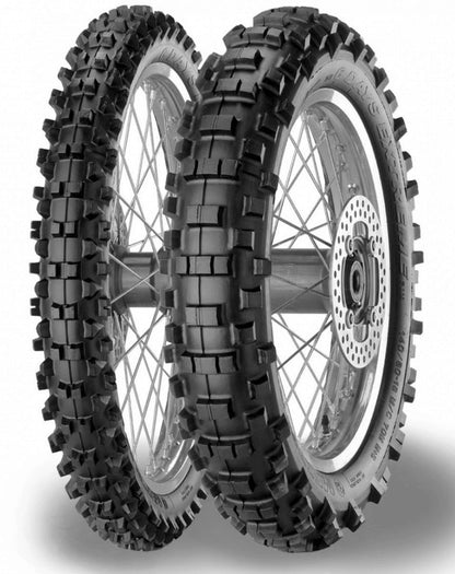 Metzeler MCE 6 Days Extreme (TT) 140/80-18 70M Sommer