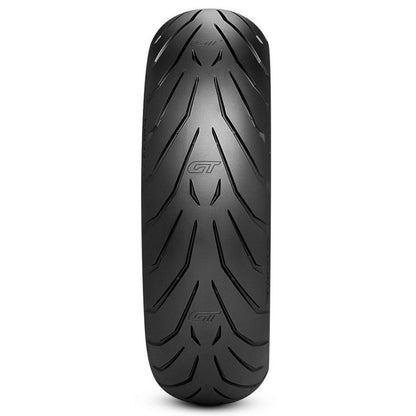 Pirelli Angel GT 110/80 R19 59V Sommer – Bild 2