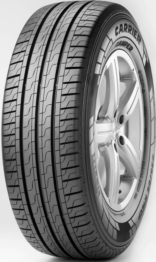 Pirelli Carrier Camper 215/75R16C 113R Sommer