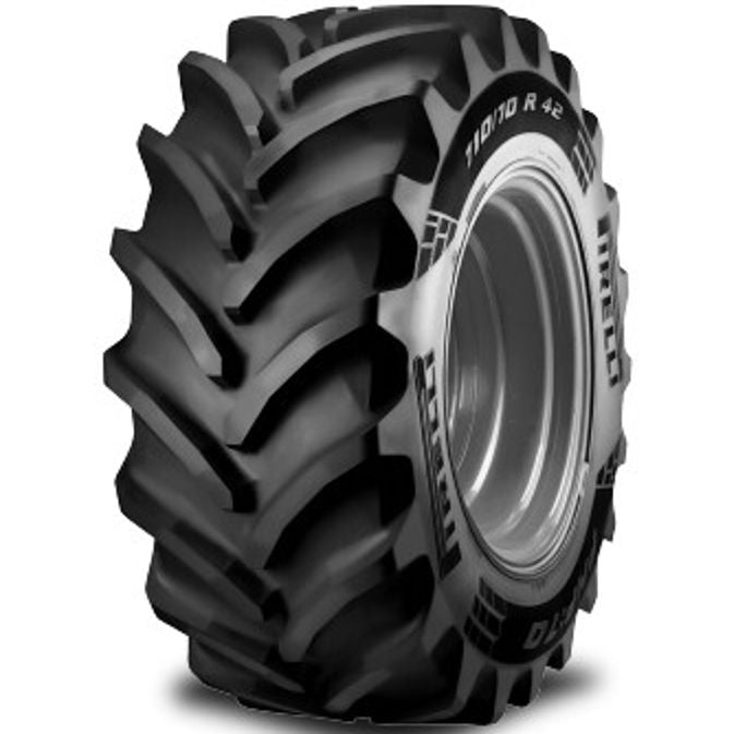 Pirelli PHP:65 750/65 R26 166A8