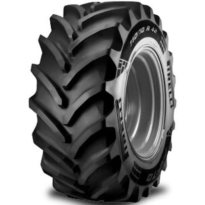Pirelli PHP:65 750/65 R26 166A8
