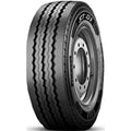 Pirelli ST:01 (Tfl.) 245/70 R19.5 141J Ganzjahr