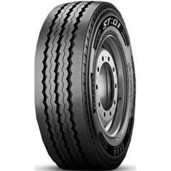 Pirelli ST:01 (Tfl.) 245/70 R19.5 141J Ganzjahr