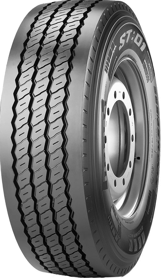 Pirelli ST:01 FRT 285/70 R19.5 150J Ganzjahr