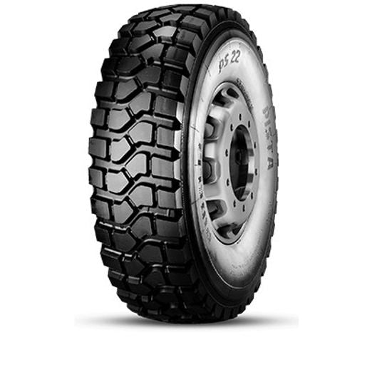 Pirelli PS 22 MPT 365/80 R20 152K Sommer