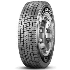 Pirelli TR:01 Triathlon 315/80 R22.5 156L Ganzjahr