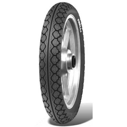 Pirelli Mandrake MT 15 REINF. 80/80-16 45J Sommer