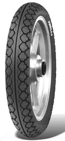 Pirelli Mandrake MT 15 REINF 110/80-14 59J Sommer