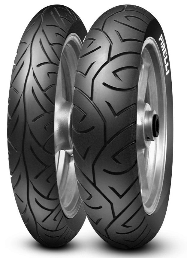 Pirelli Sport Demon 130/70-16 61P Sommer